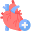 Cardiology Icon