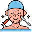 Plastic Surgery Icon