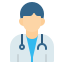 General Physician Icon