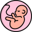Obstetrics & Gynaecology Icon