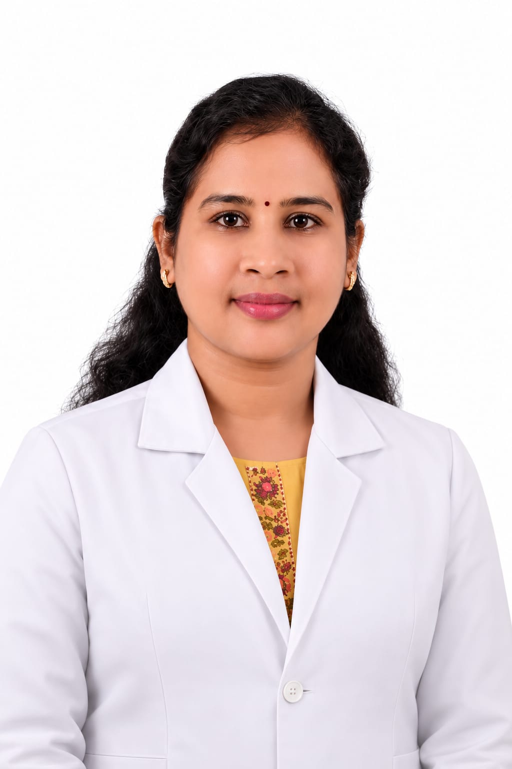 Dr. Saranya T, Plastic and Reconstructive Surgeon